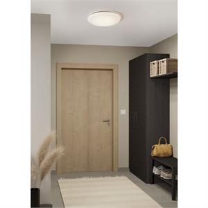 GIRON-TW - PLAFONIERA LED DIMMERABILE - 18,8W - 2300 LUMEN - 2700-6500K - ø40 CM in Illuminazione