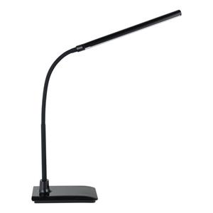 LAMPADA DA TAVOLO STUDIO EGLO LAROA NERA in Illuminazione