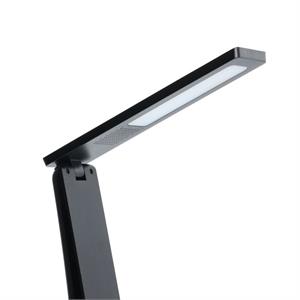 LAMPADA DA TAVOLO DI DESIGN EGLO LA SECA NERA in Illuminazione
