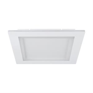 PLAFONIERA LED RGB - PADROGIANO-Z - 3600 LUMEN - 45x45x5H CM - 2700-6500K in Illuminazione