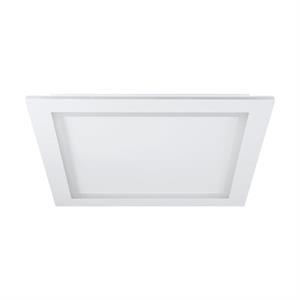 PLAFONIERA LED RGB - PADROGIANO-Z - 4800 LUMEN - 59,5x59,5x5H CM - 2700-6500K in Illuminazione