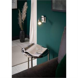 FARETTO A LED DA INTERNO ORIENTABILE EGLO MINI 4 in Illuminazione