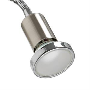 FARETTO A LED DA INTERNO ORIENTABILE EGLO MINI 4 in Illuminazione