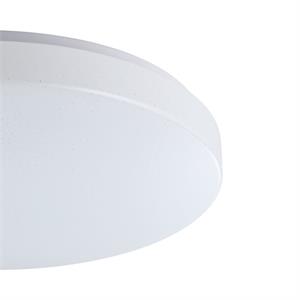 PLAFONIERA LED TOTARI-Z - 2160 LUMEN - ø38 CM - 2700-6500K in Illuminazione