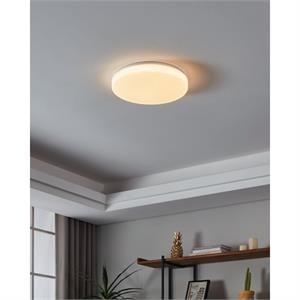 PLAFONIERA LED TOTARI-Z - 2160 LUMEN - ø38 CM - 2700-6500K in Illuminazione