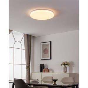 PLAFONIERA LED TOTARI-Z - 4960 LUMEN - ø53 CM - 2700-6500K in Illuminazione