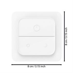 EGLO TELECOMANDO INTERRUTTORE SMART CONNECT Z SWITCH in Illuminazione