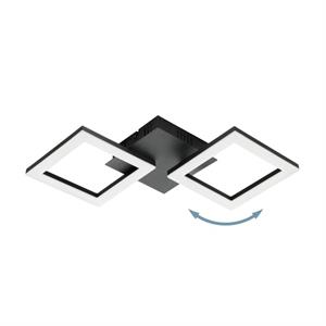 PLAFONIERA LED - PARANDAY-Z - 1800 LUMEN - 15,5W - 3000-6500K in Illuminazione