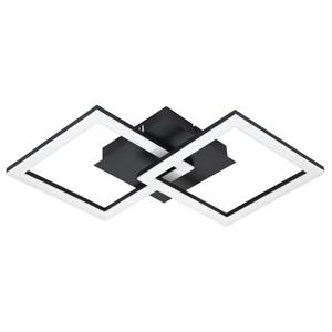 PLAFONIERA LED - PARANDAY-Z - 2500 LUMEN - 21,5W - 3000-6500K in Illuminazione