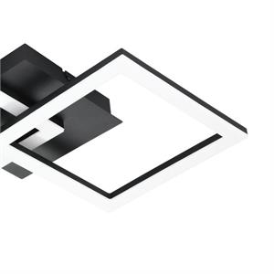 PLAFONIERA LED - PARANDAY-Z - 2500 LUMEN - 21,5W - 3000-6500K in Illuminazione