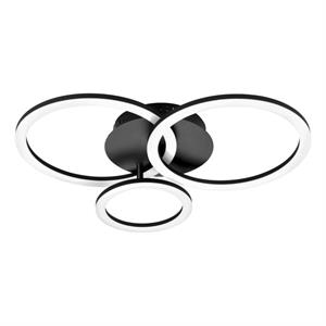 PLAFONIERA LED - PARRAPOS-Z - 4300 LUMEN - 33W - 3000-6500K in Illuminazione