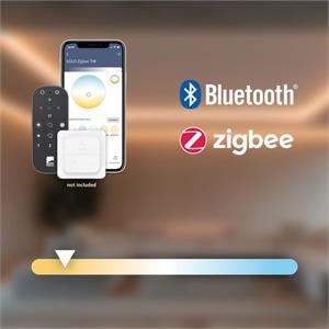 PLAFONIERA LED - PARRAPOS-Z - 4300 LUMEN - 33W - 3000-6500K in Illuminazione