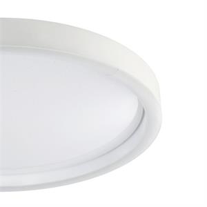 PLAFONIERA LED RGB - MONTEMORELOS-Z - 2150 LUMEN - ø42 CM - 2700-6500K in Illuminazione