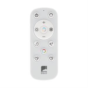 MACCHIONI - PLAFONIERA LED DIMMERABILE - EFFETTO CRISTALLO - 2700-6500K - 2360 LUMEN - 20W - ø38 CM in Illuminazione