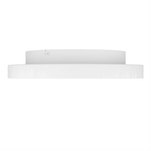 LORETELLO - PLAFONIERA LED DIMMERABILE - 12W - 1440 LUMEN - 2700-6500K - ø35 CM -BIANCO in Illuminazione