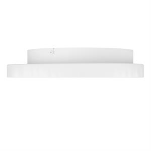 LORETELLO - PLAFONIERA LED DIMMERABILE - 12W - 1440 LUMEN - 2700-6500K - BIANCO in Illuminazione