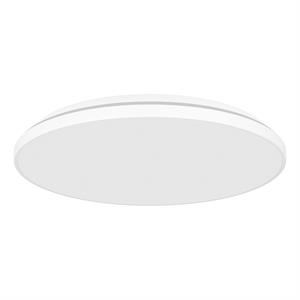 CRESPILLO - PLAFONIERA A SOFFITTO LED ROTONDA - 4000K - 1800 LUMEN - 15W - ø31,5 CM in Illuminazione