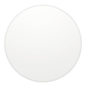 CRESPILLO - PLAFONIERA A SOFFITTO LED ROTONDA - 4000K - 1800 LUMEN - 15W - ø31,5 CM in Illuminazione