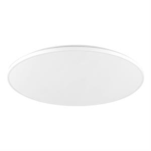 CRESPILLO - PLAFONIERA A SOFFITTO LED ROTONDA - 4000K - 4800 LUMEN - 29W - ø50 CM in Illuminazione