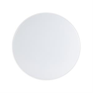 CRESPILLO - PLAFONIERA A SOFFITTO LED ROTONDA - 4000K - 4800 LUMEN - 29W - ø50 CM in Illuminazione