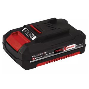 BATTERIA EINHELL 18V 2,0 AH POWER X-CHANGE in Giardinaggio