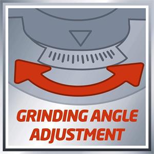 AFFILATRICE CATENE MOTOSEGA GE-CS 85 E in Giardinaggio