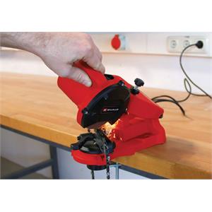 AFFILATRICE CATENE MOTOSEGA GE-CS 85 E in Giardinaggio