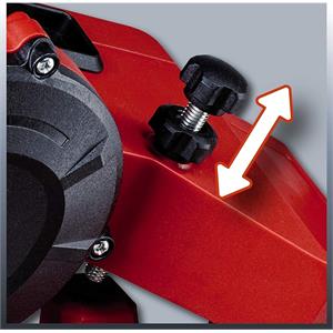 AFFILATRICE CATENE MOTOSEGA GE-CS 85 E in Giardinaggio