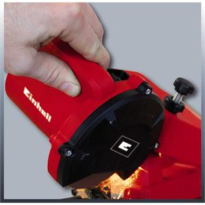 AFFILATRICE CATENE MOTOSEGA GE-CS 85 E in Giardinaggio