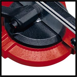 AFFILATRICE CATENE MOTOSEGA A BATTERIA 18V GE-CS 18 Li-SOLO in Giardinaggio