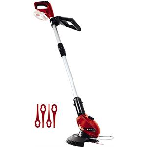 TAGLIABORDI A BATTERIA EINHELL GC-CT 18/24 LI-SOLO in Giardinaggio