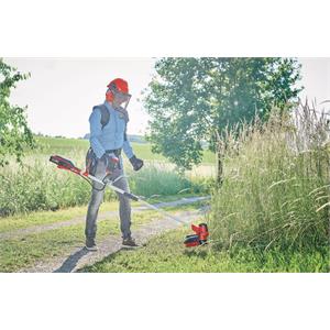 DECESPUGLIATORE A BATTERIA EINHELL AGILLO 18/200 in Giardinaggio