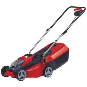 TAGLIAERBA A BATTERIA EINHELL GE-CM 18/30 LI in Giardinaggio