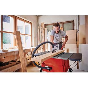 SEGA CIRCOLARE DA BANCO EINHELL TC-TS 2025/2 U in Utensileria