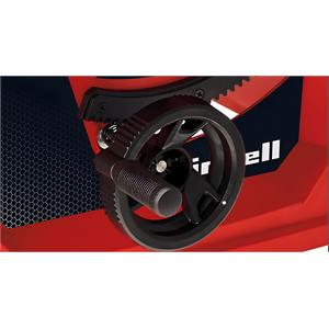 SEGA CIRCOLARE DA BANCO EINHELL TC-TS 2025/2 U in Utensileria