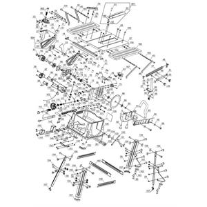 SEGA CIRCOLARE DA BANCO EINHELL TC-TS 2025/2 U in Utensileria