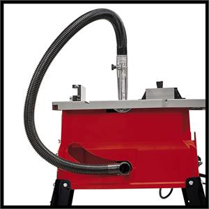 BANCO SEGA CIRCOLARE EINHELL TC-TS 2025/3 ECO in Utensileria