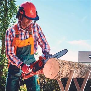 ELETTROSEGA EINHELL GH-EC 1835 - 1800 W in Giardinaggio