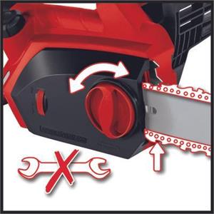 ELETTROSEGA EINHELL GH-EC 1835 - 1800 W in Giardinaggio