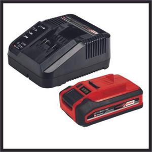 MOTOSEGA A BATTERIA EINHELL GE-LC 18/25-1 LI KIT in Giardinaggio