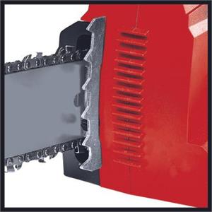 MOTOSEGA A BATTERIA EINHELL GE-LC 18/25-1 LI KIT in Giardinaggio