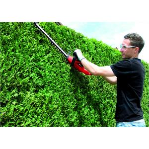 TAGLIASIEPI ELETTRICO EINHELL TAGLIO 45CM GH-EH 4245 in Giardinaggio