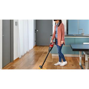 ASPIRAPOLVERE A BATTERIA PORTATILE TE-VC 18 Li - SOLO in Utensileria