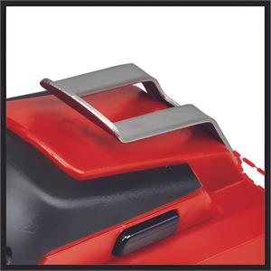 FORBICI DA POTATURA A BATTERIA EINHELL GE-LS 18 LI-SOLO in Giardinaggio