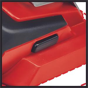 FORBICI DA POTATURA A BATTERIA EINHELL GE-LS 18 LI-SOLO in Giardinaggio