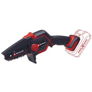 POTATORE A BATTERIA EINHELL GE-PS 18/15 LI BL-SOLO in Giardinaggio