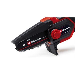 POTATORE A BATTERIA EINHELL GE-PS 18/15 LI BL-SOLO in Giardinaggio