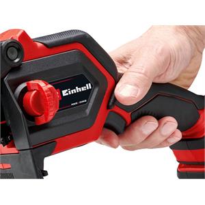 POTATORE A BATTERIA EINHELL GE-PS 18/15 LI BL-SOLO in Giardinaggio