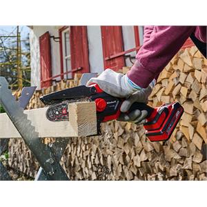 POTATORE A BATTERIA EINHELL GE-PS 18/15 LI BL-SOLO in Giardinaggio