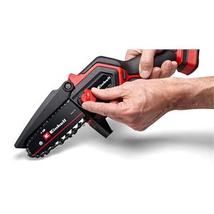 POTATORE A BATTERIA EINHELL GE-PS 18/15 LI BL-SOLO in Giardinaggio